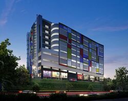 Ct Foodnex (D25), Factory #602980401